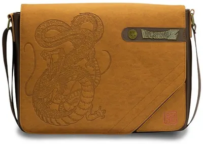Sac ABYstyle de animație: Dragon Ball Z - Shenron