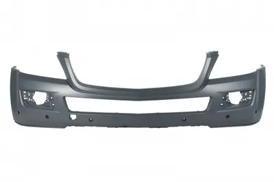 Bara fata cu senzori parcare, grunduita MERCEDES GL intre 2006-2011