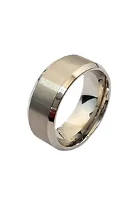 Inel titan 3578