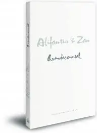 Nicu Alifantis & Zan