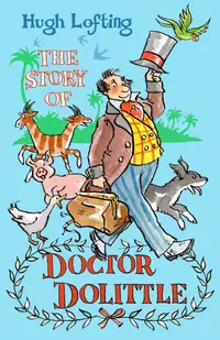 The Story of Dr Dolittle (Alma Classics)