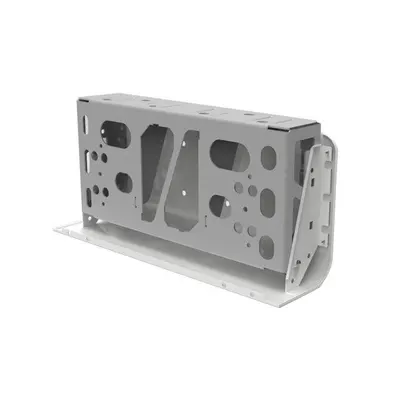 Luna2000-S1 Wall Mounting Bracket