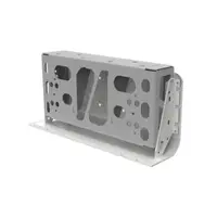Luna2000-S1 Wall Mounting Bracket