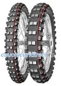 Mitas Terra Force-MX SM ( 80/100-12 TT 50M Roata spate, Mischung SOFT Mediu, NHS )