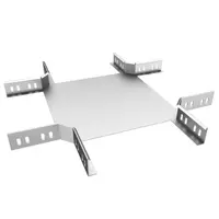 Piesa Cruce 400x60mm