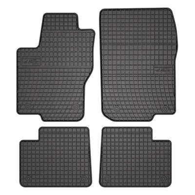Covorase Cauciuc Compatibile Mercedes GL / GLS X166 2012-2020 / GLE W292 / C292 2015-2019 / M Class W166 2011-2019