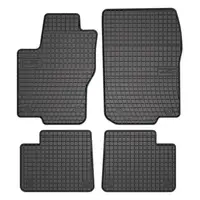 Covorase Cauciuc Compatibile Mercedes GL / GLS X166 2012-2020 / GLE W292 / C292 2015-2019 / M Class W166 2011-2019
