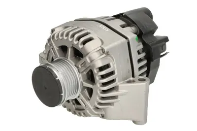 Alternator (12V, 120A, reconditionat profesional) potrivit ALFA ROMEO MITO; CITROEN NEMO, NEMO MINIVAN; FIAT 500, 500 C, 500L, 500X, DOBLO, DOBLO CARGO, FIORINO, FIORINO MINIVAN 1.3D 1.4LPG 09.06