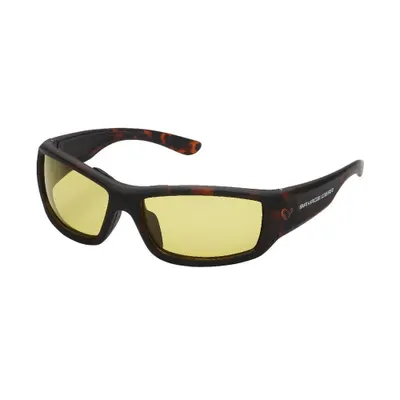 Ochelari de Soare Polarizati Savage Gear Yellow Floating