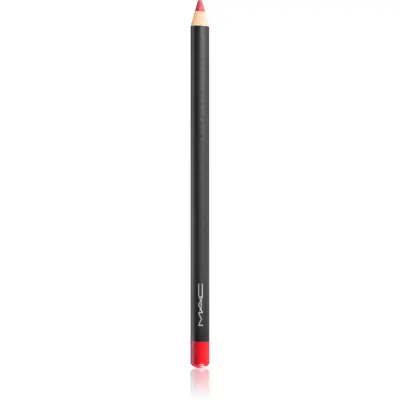 MAC Cosmetics Lip Pencil creion contur pentru buze culoare Ruby Woo 1.45 g