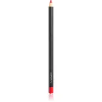 MAC Cosmetics Lip Pencil creion contur pentru buze culoare Ruby Woo 1.45 g