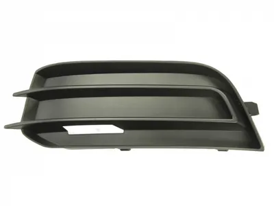 Grila ventilatie bara fata AUDI A1 (8X1, 8XF) 2010-2014