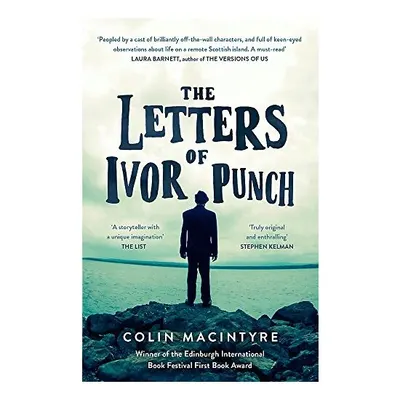 The Letters of Ivor Punch