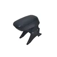 Cotiera universala neagra cu baza metalica Cod: ART-478