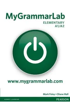 MyGrammarLab Elementary A1, A2