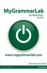 MyGrammarLab Elementary A1, A2