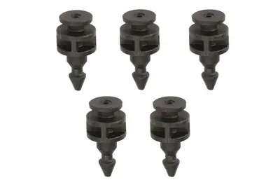 Suport, reflector (aplicatie: Stopuri spate, cantitate per impachetare: 5 buc.) potrivit MERCEDES SPRINTER 3,5-T (B906), SPRINTER 4,6-T (B906)