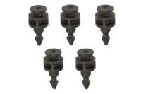 Suport, reflector (aplicatie: Stopuri spate, cantitate per impachetare: 5 buc.) potrivit MERCEDES SPRINTER 3,5-T (B906), SPRINTER 4,6-T (B906),
