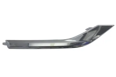 Ornament bandou bara spate dreapta lateral, crom potrivit HYUNDAI SANTA FE IV TM 2020-2023
