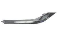 Ornament bandou bara spate dreapta lateral, crom potrivit HYUNDAI SANTA FE IV TM 2020-2023