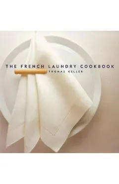 French Laundry Cookbook