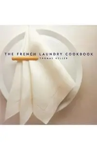 French Laundry Cookbook