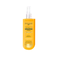 Spray protector termic cu Keratina, 250ml, Byphasse