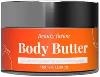 Beauty Fusion Ulei de corp hidratant, 100 ml