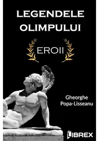 Legendele Olimpului: Eroii