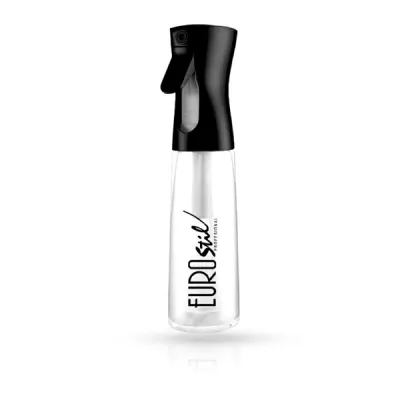 Pulverizator profesional - EUROSTIL - Negru - 300 ml