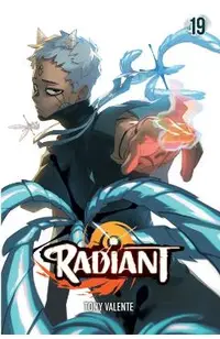Radiant, Vol. 19