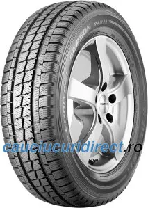 Falken Euroall Season Van11 ( 195/60 R16c 99/97h Blk )