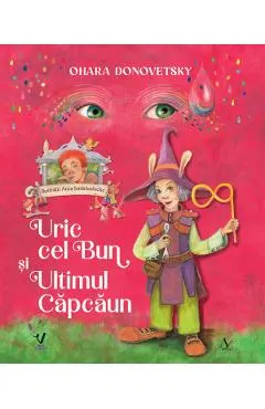 Uric cel Bun si Ultimul Capcaun