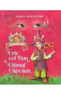 Uric cel Bun si Ultimul Capcaun