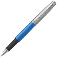 Stilou Parker Jotter Originals - Albastru, cu 2 rezerve