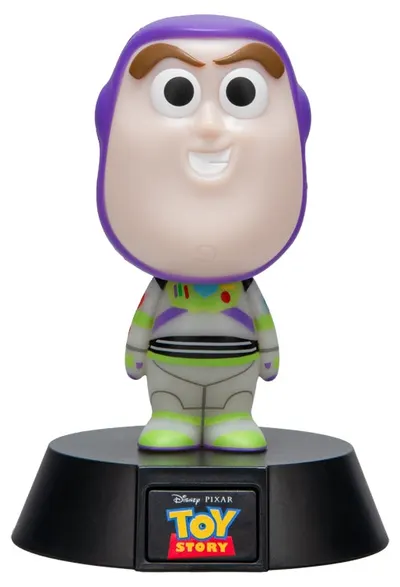Lampă Paladone Disney: Toy Story - Buzz (Icons)