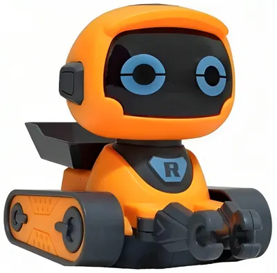Robot pentru copii Sonne - Nova, controlat prin radio