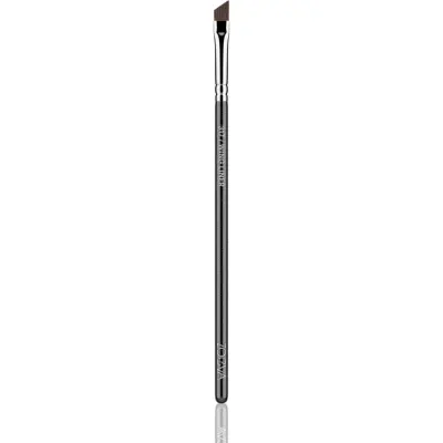 ZOEVA 317 Wing Liner pensula pentru aplicarea tusului de ochi 1 buc