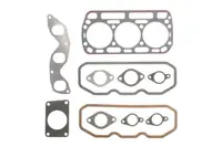 Set garnituri motor D-111 potrivit CASE IH D 320, D 320 S, D 322, D 324, D 324 S, D 326