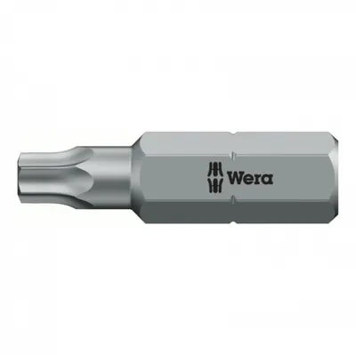 Bit 867 1 Wera 05066489001, TX27x25 mm