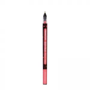 Pix PENSAN gel jely glitter rosu, 2800R