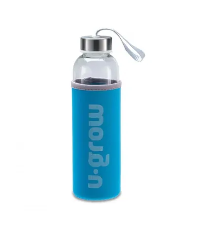 Sticla Engros 500ml Termo UGBTL-500BLU, U-Grow
