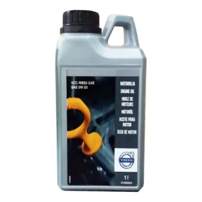 Ulei motor Volvo 0W20 1L 31392923
