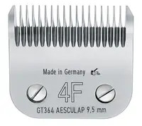 Cutit Tuns Aesculap M4f 9.5mm Gt364