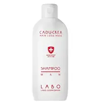 Sampon impotriva caderii parului pentru barbati, 200 ml, Cadu Crex