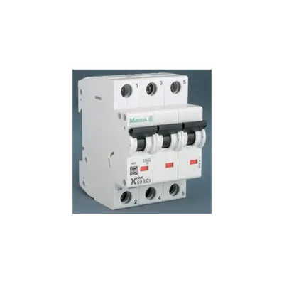 Siguranta automata tripolara 63 A