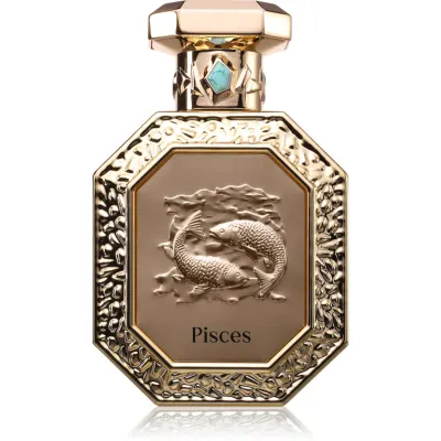 French Avenue Genesis Pisces Eau de Parfum unisex 90 ml