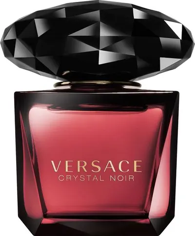 Versace Crystal Noir Eau de Parfum, 90 ml, tester