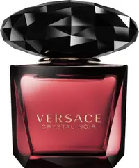 Versace Crystal Noir Eau de Parfum, 90 ml, tester