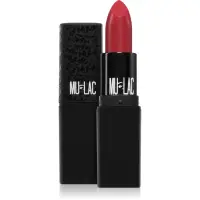 Mulac Cosmetics Matt Lipstick ruj mat Cheri 3.5 g